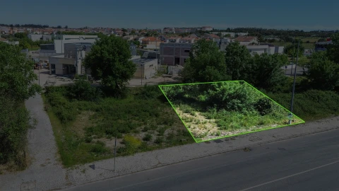 Terreno para Venda em Alcains