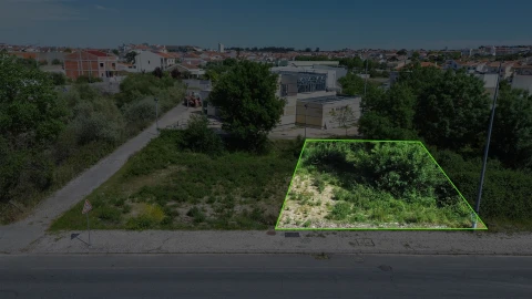 Terreno para Venda em Alcains