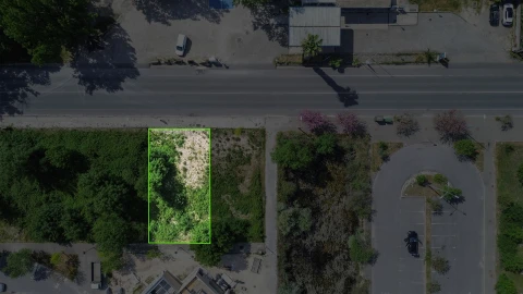 Terreno para Venda em Alcains