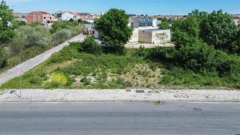 Terreno para Venda em Alcains