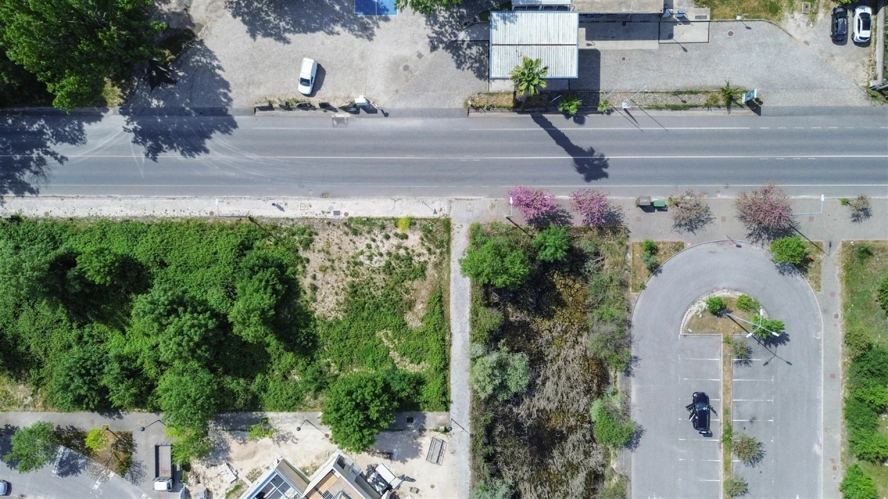 Terreno para Venda em Alcains Foto 3