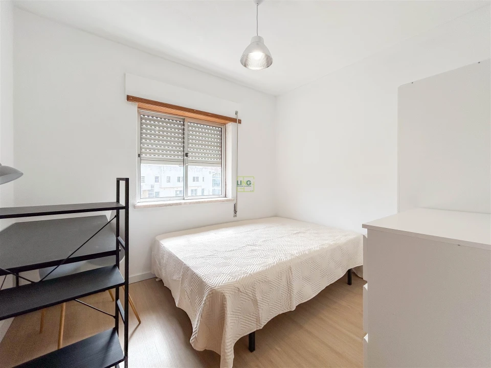 Apartamento T5 para Venda em Castelo Branco Foto 23