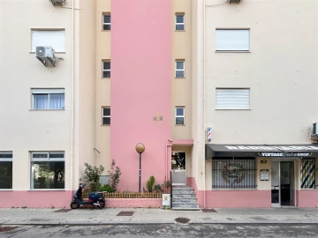 Apartamento T5 para Venda em Castelo Branco