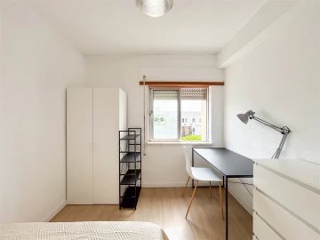 Apartamento T5 para Venda em Castelo Branco