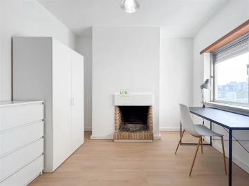 Apartamento T5 para Venda em Castelo Branco