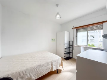 Apartamento T5 para Venda em Castelo Branco