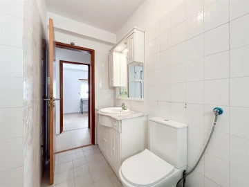 Apartamento T5 para Venda em Castelo Branco