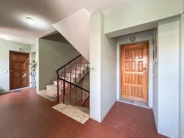 Apartamento T5 para Venda em Castelo Branco