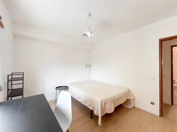 Apartamento T5 para Venda em Castelo Branco