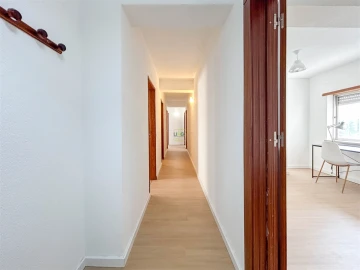 Apartamento T5 para Venda em Castelo Branco