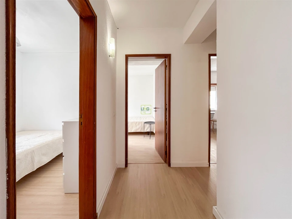 Apartamento T5 para Venda em Castelo Branco Foto 25
