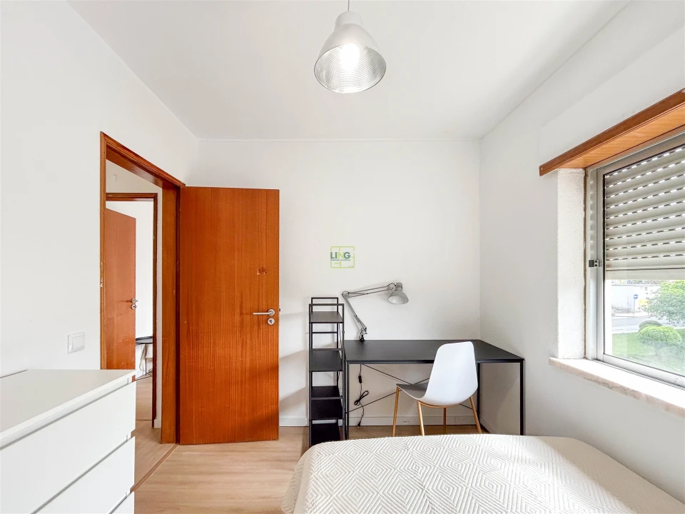 Apartamento T5 para Venda em Castelo Branco Foto 24