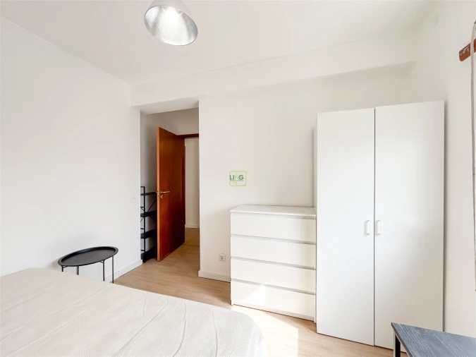 Apartamento T5 para Venda em Castelo Branco Foto 21