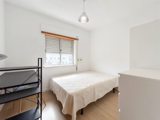 Apartamento T5 para Venda em Castelo Branco Foto 23