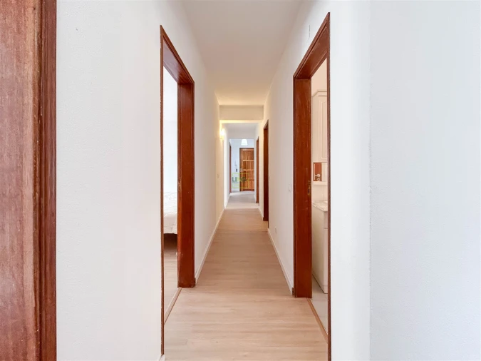 Apartamento T5 para Venda em Castelo Branco Foto 30