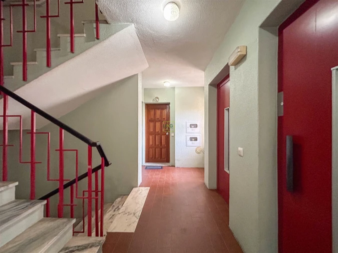 Apartamento T5 para Venda em Castelo Branco Foto 32