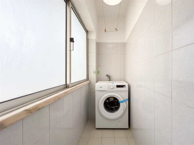 Apartamento T5 para Venda em Castelo Branco Foto 10