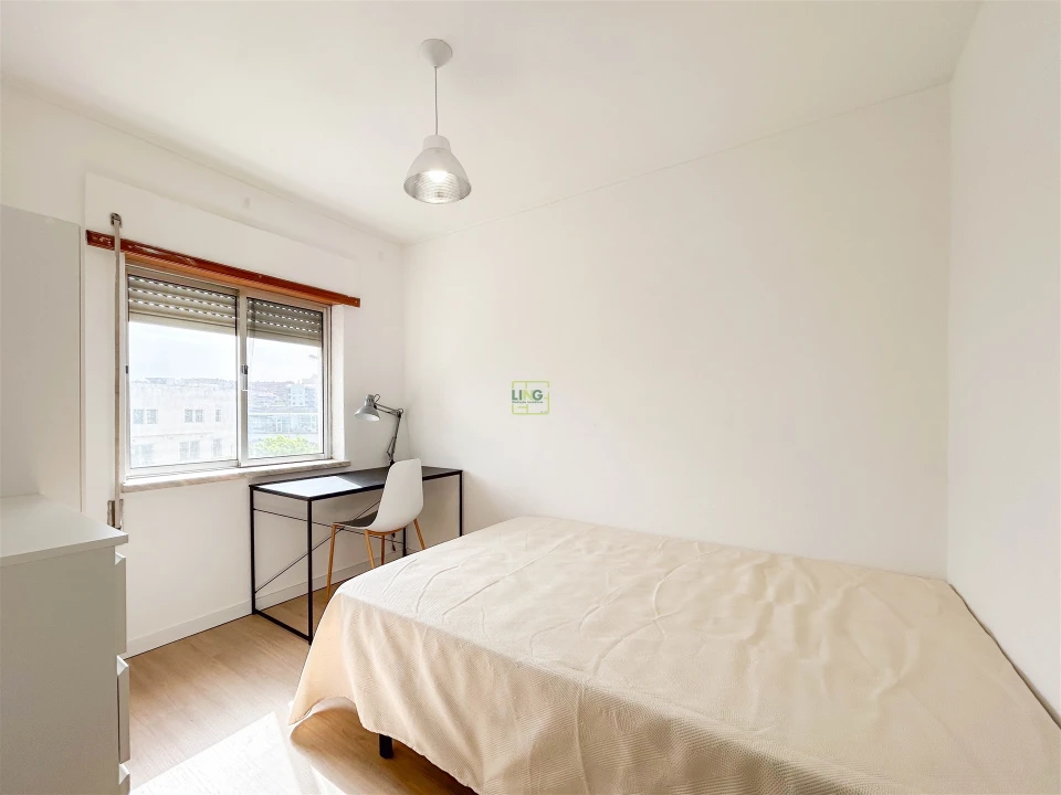 Apartamento T5 para Venda em Castelo Branco Foto 19
