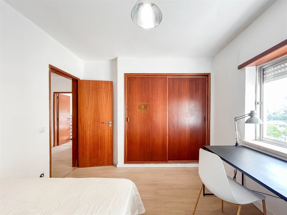 Apartamento T5 para Venda em Castelo Branco Foto 15