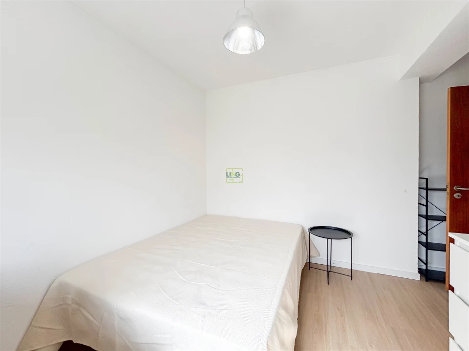 Apartamento T5 para Venda em Castelo Branco Foto 20