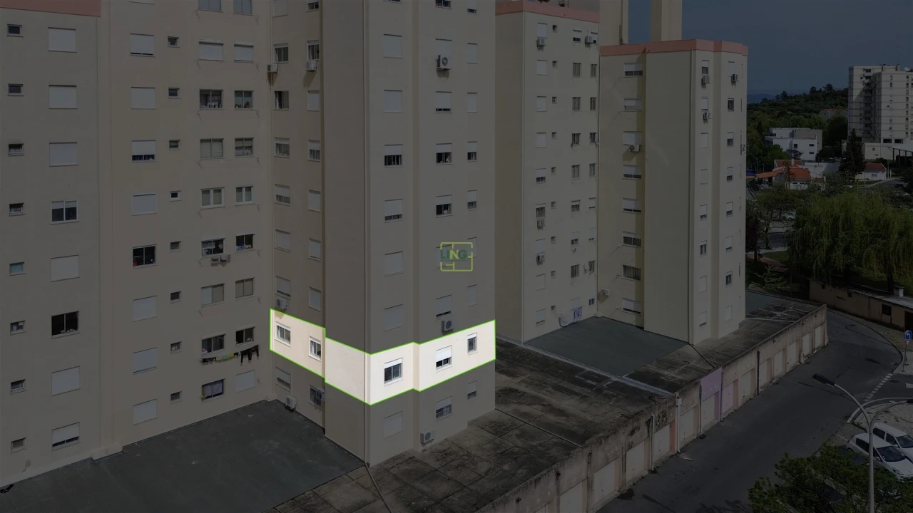 Apartamento T5 para Venda em Castelo Branco Foto 36