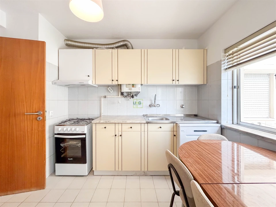 Apartamento T5 para Venda em Castelo Branco Foto 7