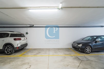 Apartamento T1 para Arrendamento em Campanhã