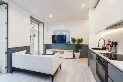 Apartamento T1 para Arrendamento em Campanhã