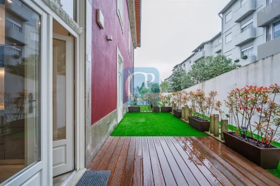 Apartamento T1 para Arrendamento em Campanhã