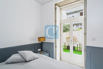 Apartamento T1 para Arrendamento em Campanhã