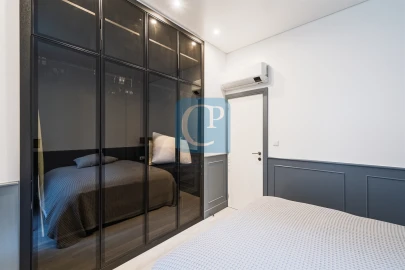 Apartamento T1 para Arrendamento em Campanhã