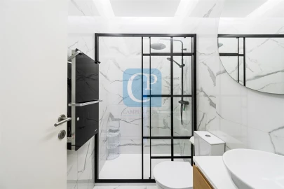 Apartamento T1 para Arrendamento em Campanhã