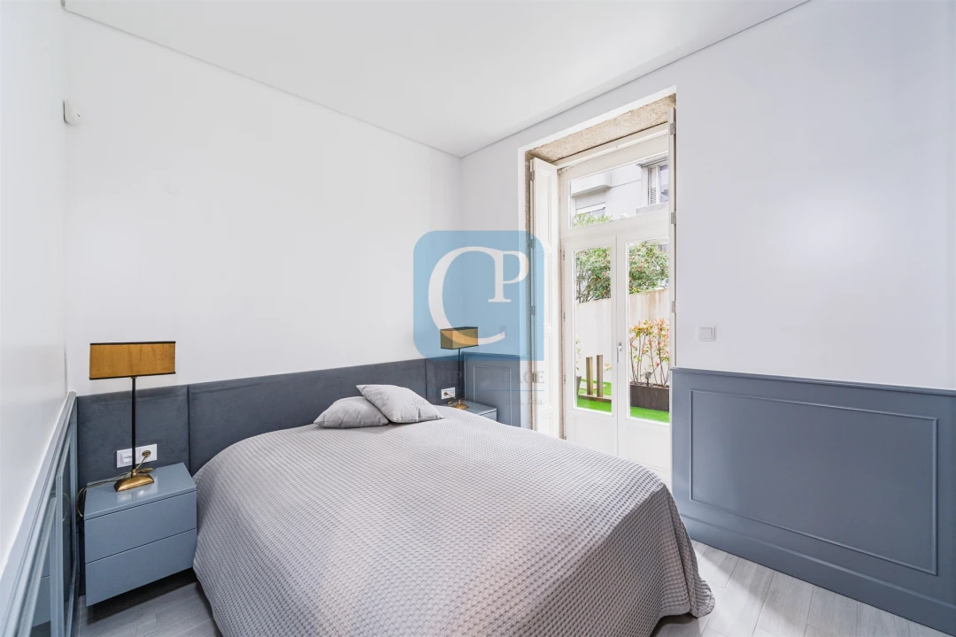 Apartamento T1 para Arrendamento em Campanhã Foto 11