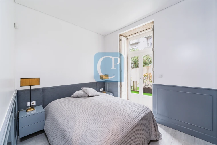 Apartamento T1 para Arrendamento em Campanhã Foto 11