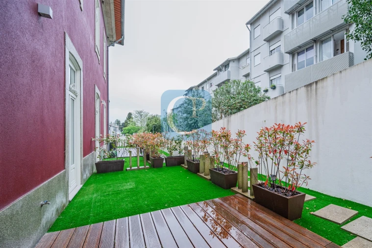 Apartamento T1 para Arrendamento em Campanhã Foto 17