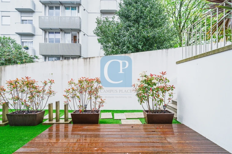 Apartamento T1 para Arrendamento em Campanhã Foto 16