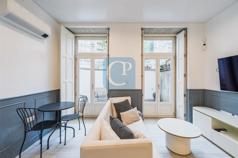 Apartamento T1 para Arrendamento em Campanhã Foto 3