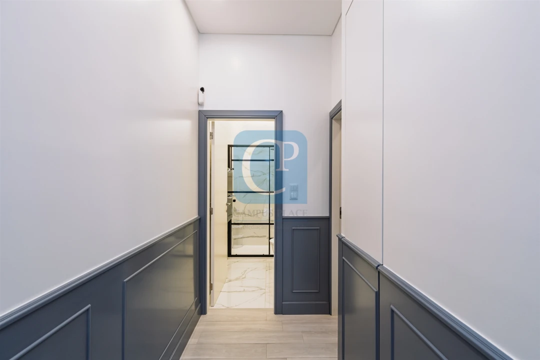 Apartamento T1 para Arrendamento em Campanhã Foto 8