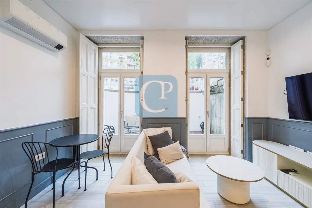 Apartamento T1 para Arrendamento em Campanhã Foto 3