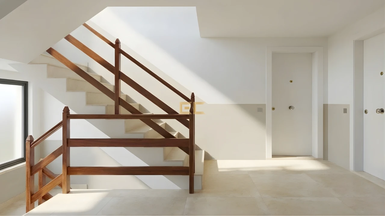 Apartamento T0 para Venda em Buarcos Foto 7