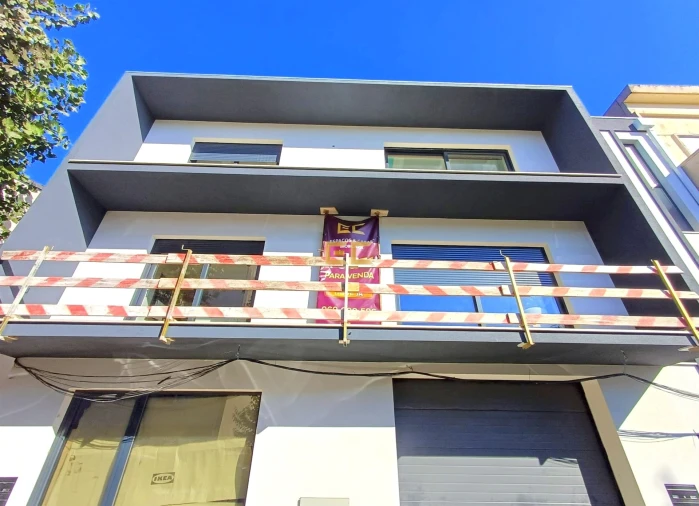 Apartamento T0 para Venda em Buarcos Foto 15