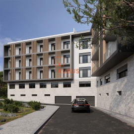 Apartamento T3 para Venda em Nossa Sra de Fatima