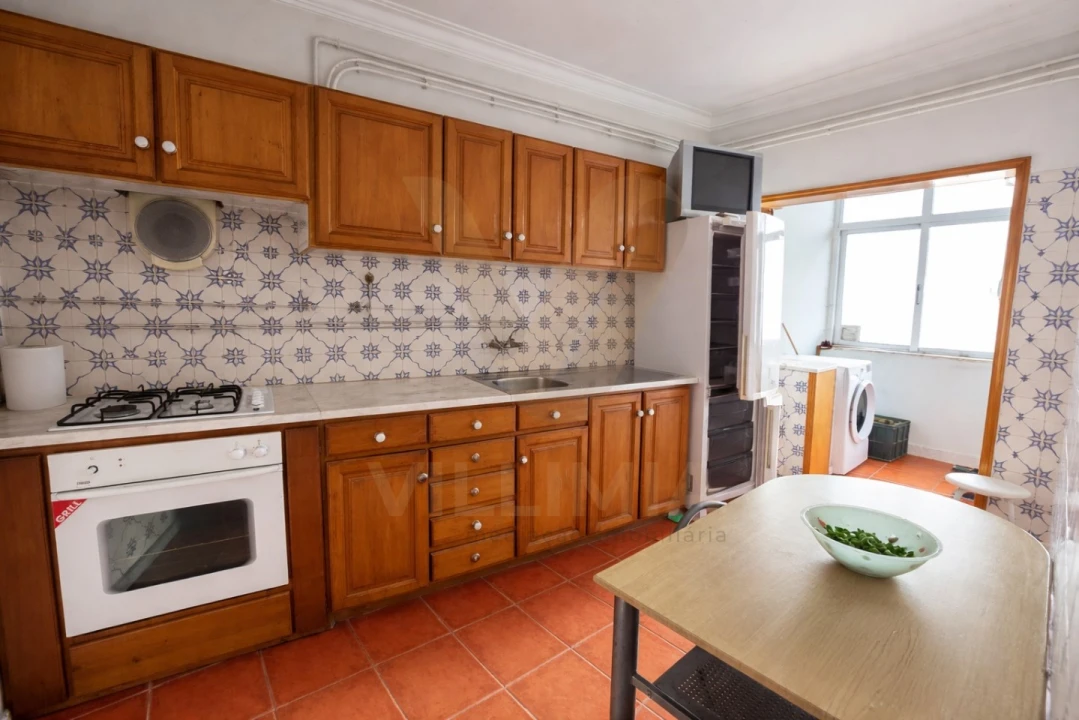 Apartamento T2 para Venda em Santa Maria Maior e Monserrate e Meadela Foto 5