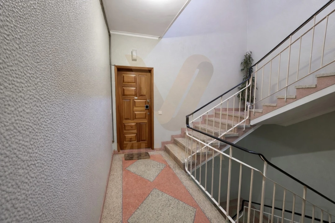 Apartamento T2 para Venda em Santa Maria Maior e Monserrate e Meadela Foto 3