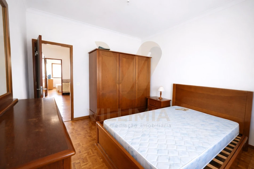 Apartamento T2 para Venda em Santa Maria Maior e Monserrate e Meadela Foto 12