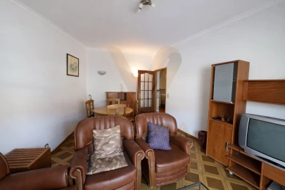 Apartamento T2 para Venda em Santa Maria Maior e Monserrate e Meadela