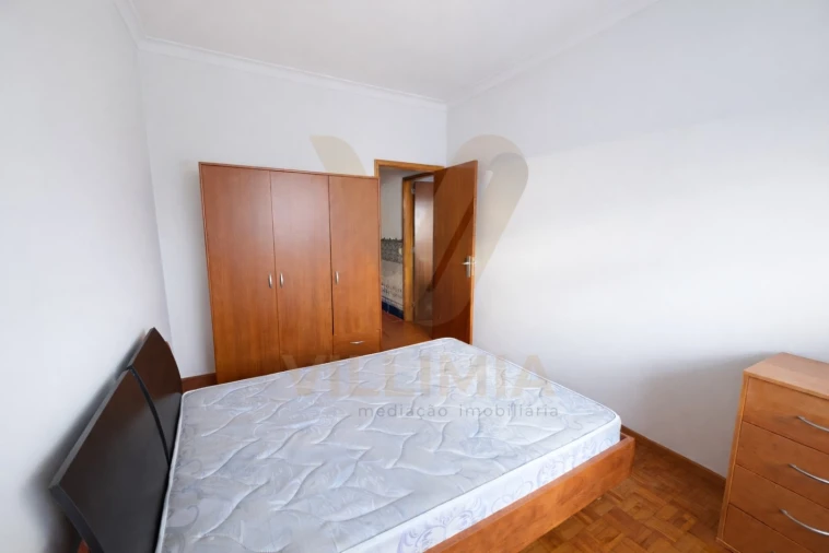 Apartamento T2 para Venda em Santa Maria Maior e Monserrate e Meadela Foto 14