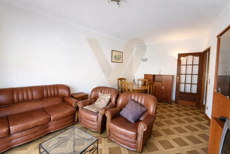 Apartamento T2 para Venda em Santa Maria Maior e Monserrate e Meadela Foto 7