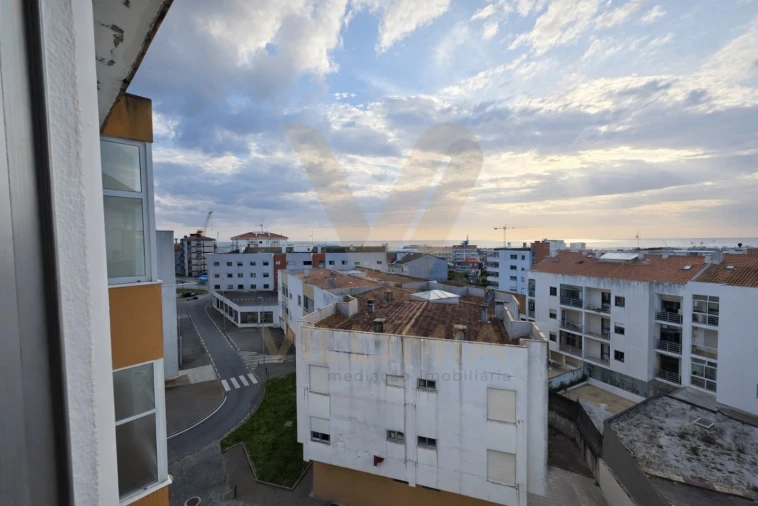 Apartamento T2 para Venda em Santa Maria Maior e Monserrate e Meadela Foto 15