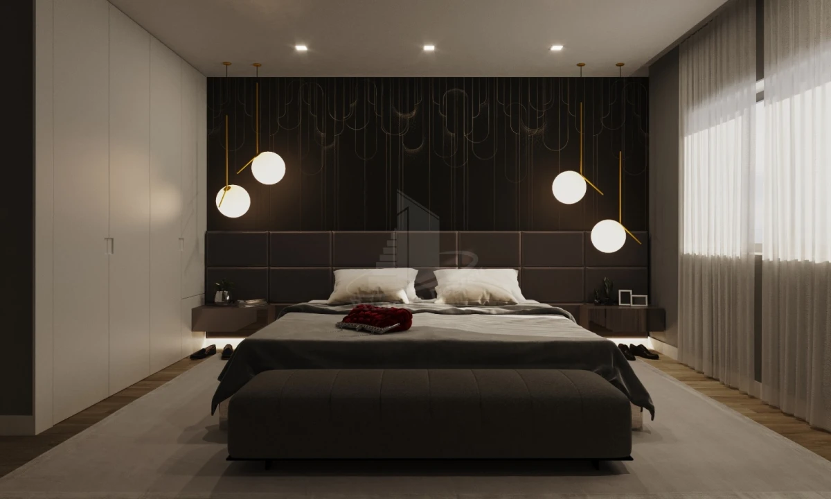 Apartamento T3 para Venda em Celeirós, Aveleda e Vimieiro Foto 21